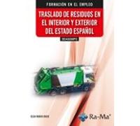 (seag056po) Traslado De Residuos En El Interior Y Exterior Del Es Tado