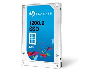 Seagate 1200.2 800 GB SAS 2.5" - Disco Duro sólido (800 GB, 2.5", 1900 MB/s, 12 Gbit/s)