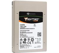 Seagate 1200.2 Unidad de Estado sólido 2.5" 3840 GB SAS eMLC - Disco Duro sólido (3840 GB, 2.5", 1750 MB/s, 12 Gbit/s)
