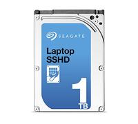 Seagate 1TB 5400RPM 64MB SATA 9,5MM Laptop Thin SSHD 8GB Flash, ST1000LM014 (Laptop Thin SSHD 8GB Flash Hybrid Drive)