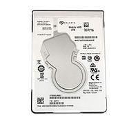 Seagate 2TB SATA 5.4K RPM 32MB 2.5IN (ST2000LM007) disco duro externo