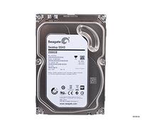 Seagate 2TB SSHD - Disco duro híbrido (2000 GB, 8GB SSD, Serial ATA III, 158 MB/s, 88.9 mm (3.5 "), 0.8 W, 0.9 W) para ordenador de sobremesa