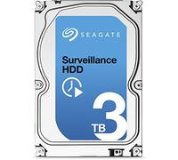 Seagate 3TB 64MB 5900RPM SATA 24x7 Surveillance, ST3000VX002 (Surveillance)