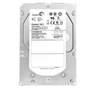 Seagate 450Gb ST3450857SS 16Mb Caché 15 000 Rpm Sas2 3,5" Pulgadas Cheetah