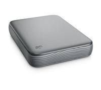 Seagate 4TB Expansion Disco Duro Portátil | MicroB to USB-C (STNN4000400)