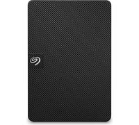 Seagate 4TB Expansión Portátil USB3.0 + Recuperación de Datos