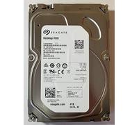 Seagate 4TB HDD 5.9K RPM 3.5" 6Gb/s SATA Hard Disk Drive Model: ST4000DM000 DP/N: VF3T3