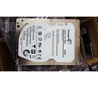Seagate 500GB Solid State Hybrid Drive SSHD, 500GB HDD and 8GB SSD