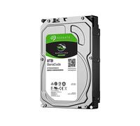Seagate 8TB 256MB SATA III 3.5" Disco Duro