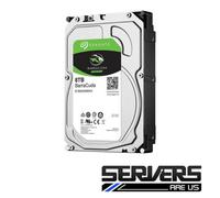 Seagate 8TB 8.9cm Disco Duro ST8000DM004 barracuda 64MB Caché SATA 6GB PS4
