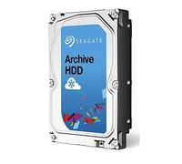 Seagate Archive - Disco Duro SATA III de 8 TB - 5900 RPMrpm, caché de 128 MB