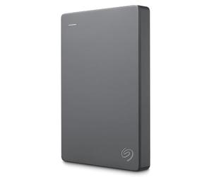 Seagate Archive HDD Basic disco duro externo 1000 GB Plata