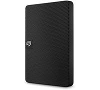 Seagate Expansion STKM2000400 disco duro externo 2 TB USB tipo A 3.2 Gen 1 (3.1 Gen 1) Negro