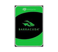 Seagate Barracuda ST1000DM014 disco duro interno 1 TB 7200 RPM 256 MB 3.5" Serial ATA III