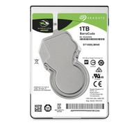 SEAGATE Barracuda 1TB HDD SATA 6Gb/s 5400rpm 6,4cm 2.5" 7mm Altura
