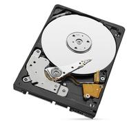 Seagate Barracuda 2.5" disco duro interno 1 TB 5400 RPM 128 MB 2.5" Serial ATA III