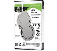 Seagate barracuda 2.5in 1TB 7mm Disco Duro HDD,
