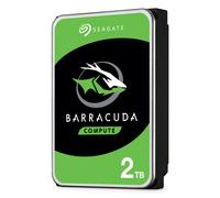 Seagate Barracuda ST2000DM008 disco duro interno 2 TB 7200 RPM 256 MB 3.5" Serial ATA III