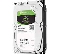 Seagate Barracuda® 3TB Disco duro interno 8,9 cm (3,5) SATA III ST3000DM007 a granel