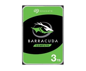 Seagate BarraCuda 3TB ST3000DM007