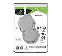 Seagate Barracuda 4TB HDD SATA 6 GB/s 5400rpm, 6,4 cm 15 mm bauhã ¶ he 128 MB de caché BLK