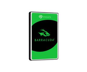 Seagate Barracuda 4TB ST4000LM024 - Disco Duro 2,5"