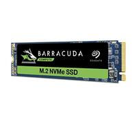 Seagate Barracuda 510 SSD 1TB PCIe Gen3x4 NVMe SSD