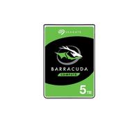 Seagate Barracuda ST5000LM000 disco duro interno 5 TB 5400 RPM 128 MB 2.5" Serial ATA III