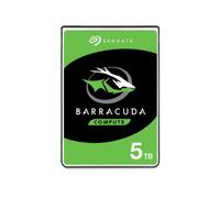 Seagate Barracuda ST5000LM000 disco duro interno 5 TB 5400 RPM 128 MB 2.5" Serial ATA III