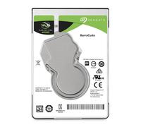 Seagate Barracuda ST5000LM000 disco duro interno 5 TB 5400 RPM 128 MB 2.5" Serial ATA III
