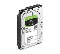 Seagate Barracuda 3.5" 6TB SATA 3