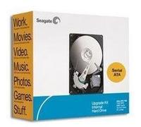Seagate Barracuda 7200.8 SATA NCQ - Disco Duro Interno de 300 GB (ST3300831AS-RK)