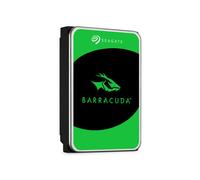 Seagate Barracuda 8TB SATA III 3.5" ST8000DM004 - Disco Duro