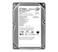 SEAGATE BARRACUDA ATA IV 80GB 7.2K 2MB ATA 3.5'' ST380021A