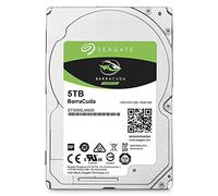 Seagate Barracuda de 5 TB