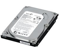 Seagate Barracuda Disco Duro Interno 160GB 7200RPM 8MB SATA II 3,5'' ST3160813AS