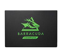 Seagate Barracuda Disco duro interno