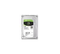 Seagate BarraCuda Disco duro interno HDD de 1 TB - 3,5 pulgadas SATA 6 Gb/s 7200 RPM 64 MB de cach para computadora PC de escritorio (ST1000DM01
