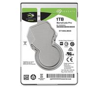 Seagate Barracuda Pro 2.5" 1TB SATA III