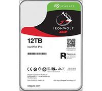 Seagate Barracuda Pro 3.5" 10000 GB Serial ATA III - Disco duro (3.5", 10000 GB, 7200 RPM)