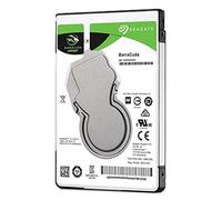 Seagate BarraCuda Pro - Disco duro interno de 500 GB, color plata