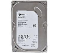 Seagate Barracuda ST1000DM003 - Disco duro interno de 1 TB (SATA III, 7200 RPM, 3.5")