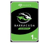 Seagate Barracuda ST1000DM014 disco duro interno 1 TB 7200 RPM 256 MB 3.5" Serial ATA III