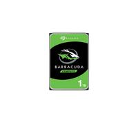 Seagate - Barracuda ST1000DM014 disco duro interno 1 TB 7200 RPM 256 MB 3.5" Serial ATA III