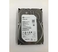 Seagate Barracuda ST2000DM008 - Disco Duro Interno (2 TB, SATA, 6 GB/s, caché de 256 MB, 3,5")