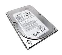 Seagate Barracuda ST3250318AS-Bare - Disco Duro Interno de 250 GB, 7200 RPM, SATA 3 GB/s, caché de 8 MB, 8.9 cm
