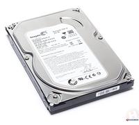 Seagate Barracuda ST3250318AS - Disco Duro Interno de 250 GB (7200 RPM, 8,9 cm (3,5 Pulgadas), caché de 8 MB, SATA II)