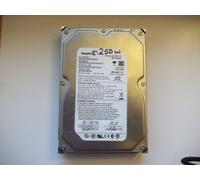 Seagate Barracuda ST3250820AS 250 GB 7200 RPM 8 MB Cache SATA 3,0 GB/s de grabación Perpendicular Disco Duro