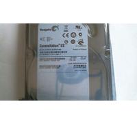 Seagate Barracuda ST3500414SS 7200.10 - Disco Duro SATA de 500 GB (16 MB)