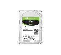 Seagate Barracuda ST4000DM004, 3,5", 4TB, 256MB, 5400 RPM (ST4000DM004)